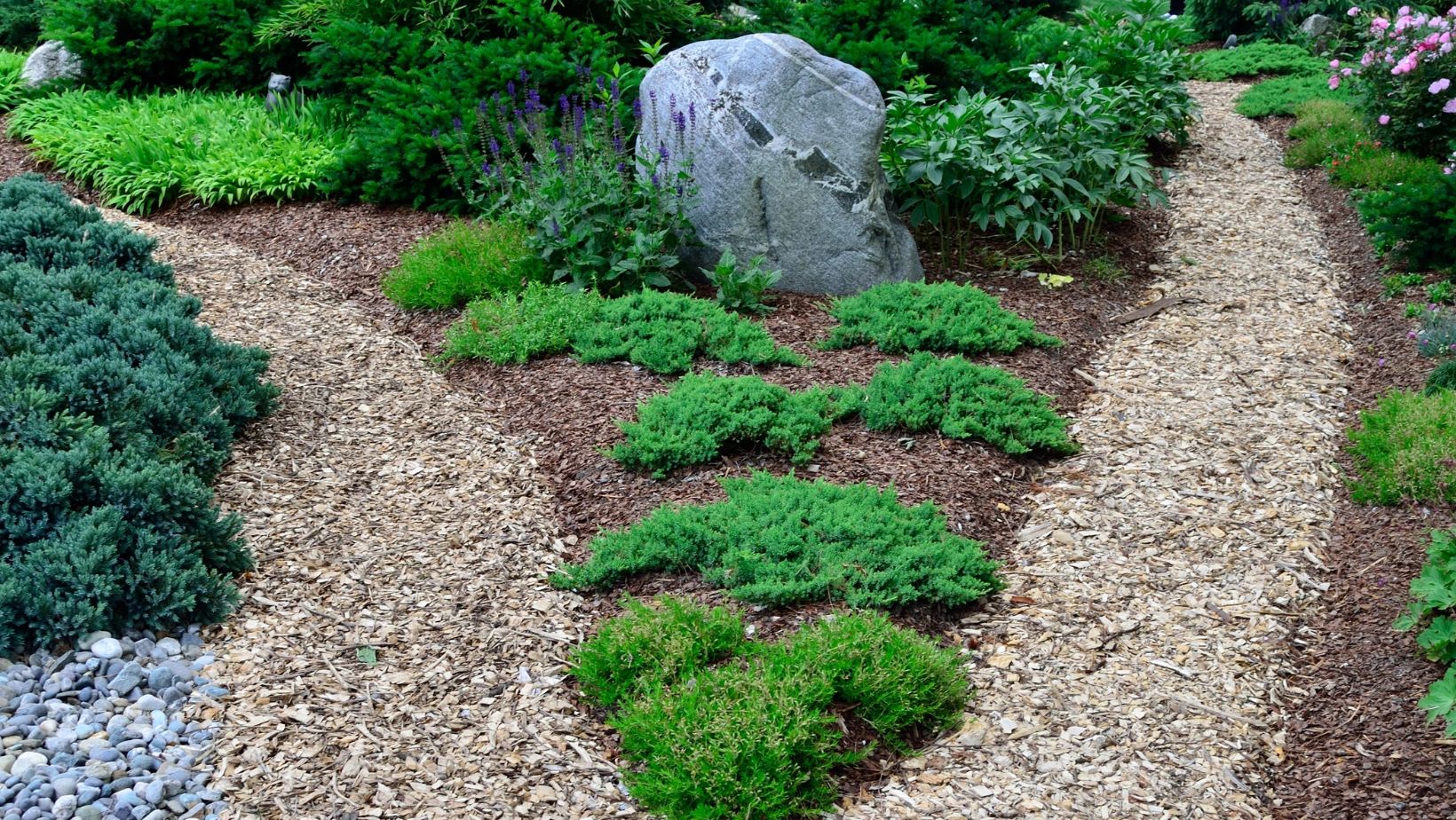 Lake Stone and Mulch
